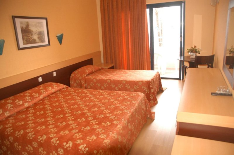 Connection Room