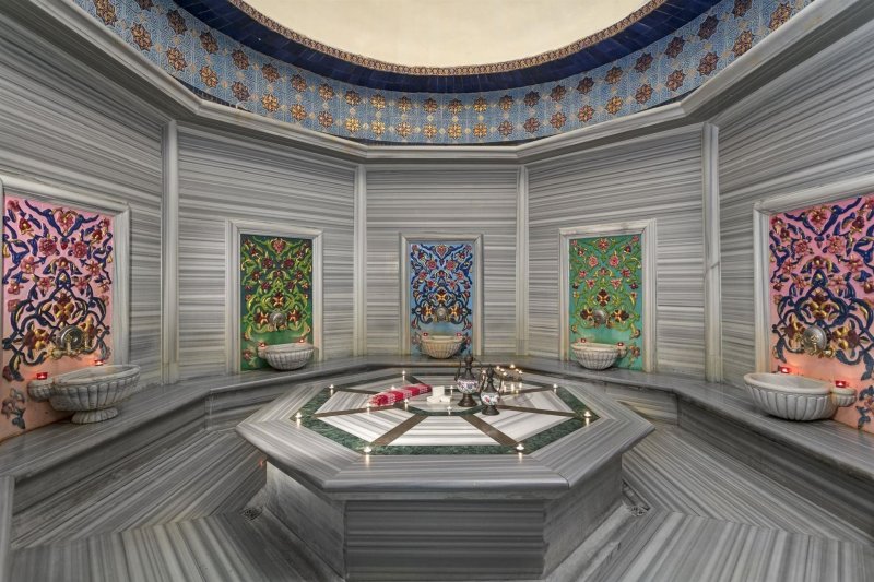 Club Hotel Sera Antalya
