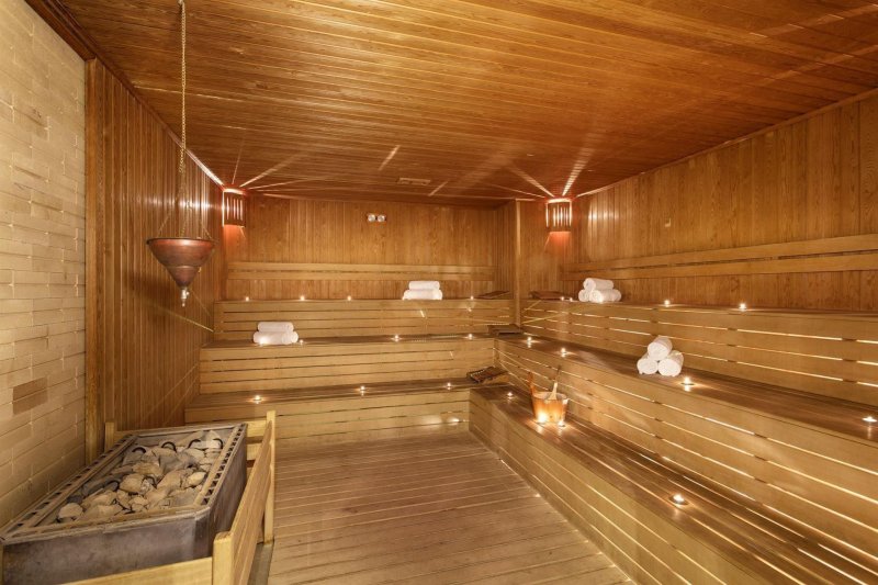 Club Hotel Sera Antalya