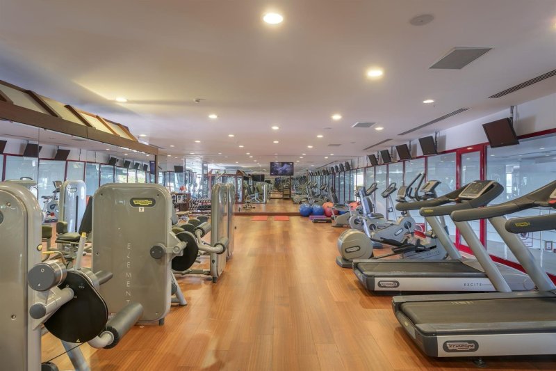 Club Hotel Sera Antalya