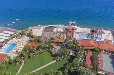 Club Hotel Sera Antalya