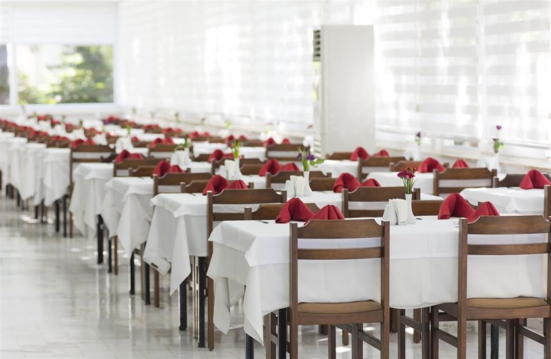 Club Hotel Sidelya Side