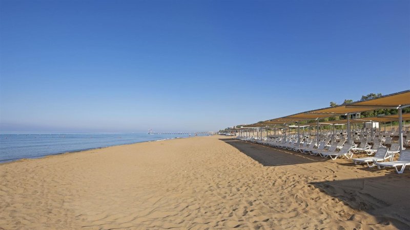 Club Hotel Sidelya Side