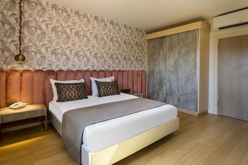 Club Dublex Family Room