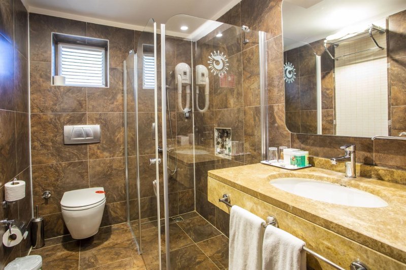 Club Dublex Family Room