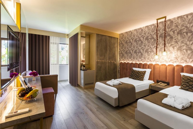 Club Standard Room