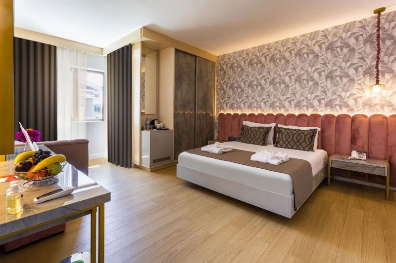 Club Standard Room