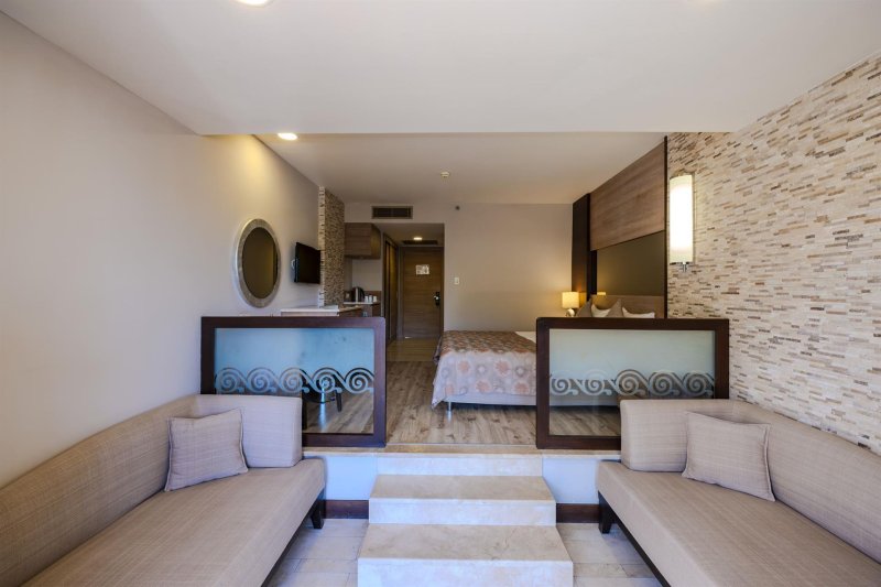 Standard Large Room