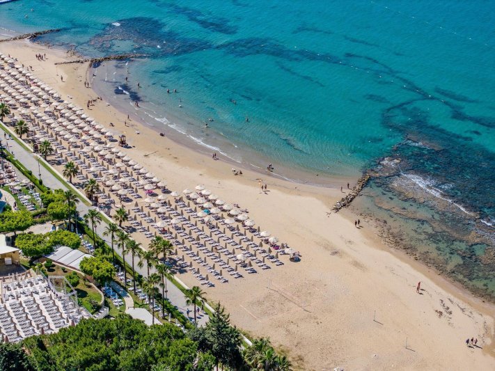 Side utazás Club Melas Prive (ex. Melas Holiday Village)