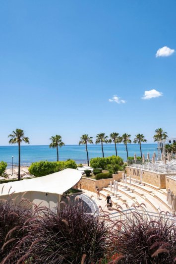 Side utazás Club Melas Prive (ex. Melas Holiday Village)