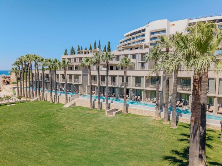 Side utazás Club Melas Prive (ex. Melas Holiday Village)