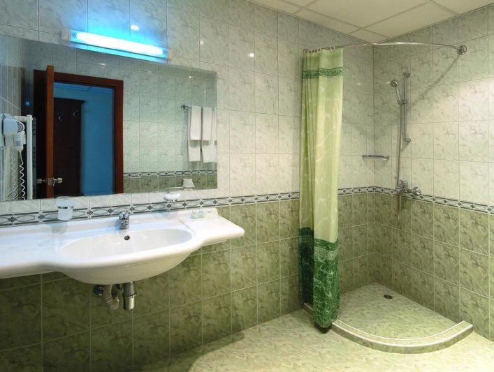 Napospart utazás Coloseum, Sb