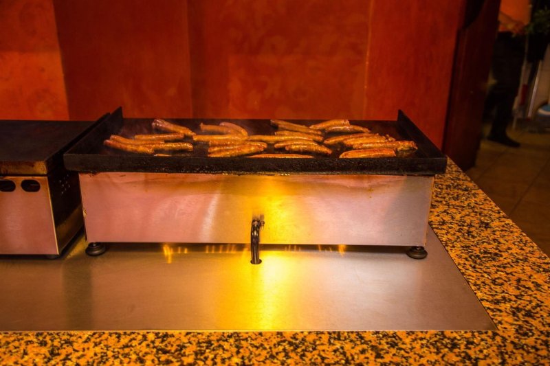 Napospart utazás Complex Sunrise