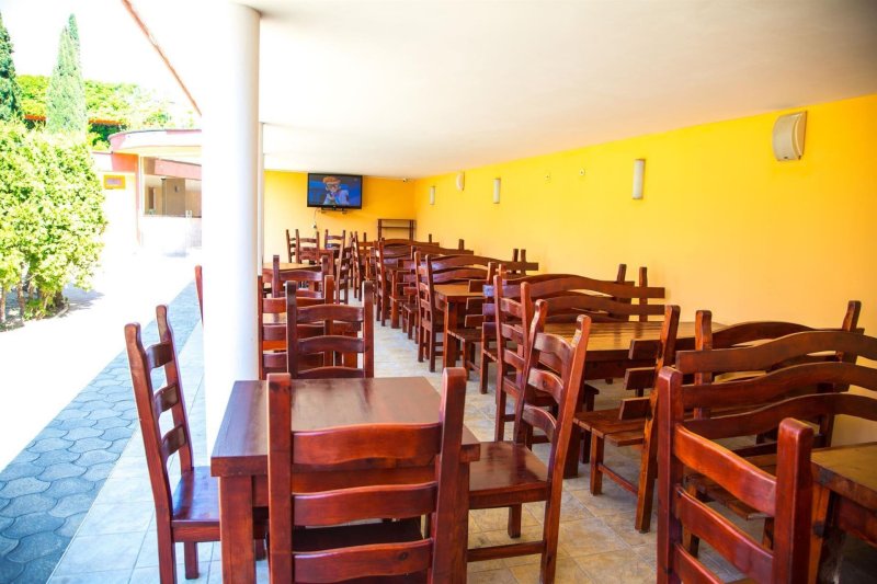 Napospart utazás Complex Sunrise