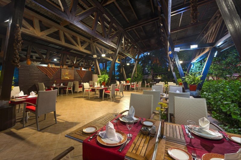 Antalya utazás Concorde Deluxe Resort