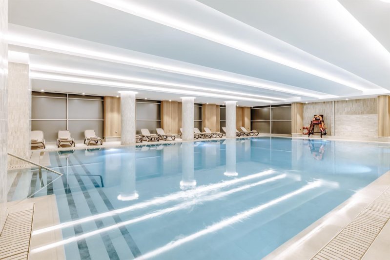 Concorde Deluxe Resort Antalya