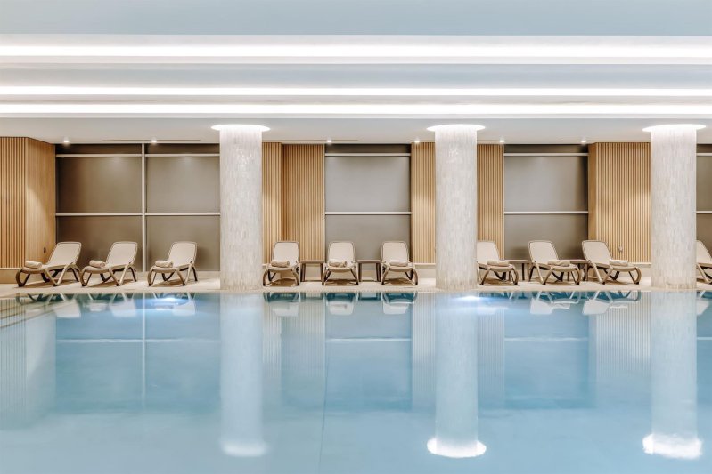 Antalya utazás Concorde Deluxe Resort