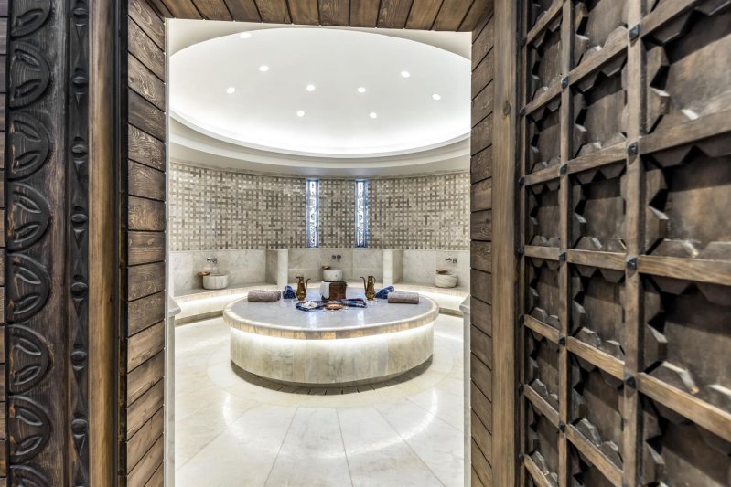 Antalya utazás Concorde Deluxe Resort