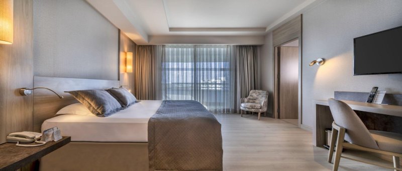 Deluxe Junior Suite