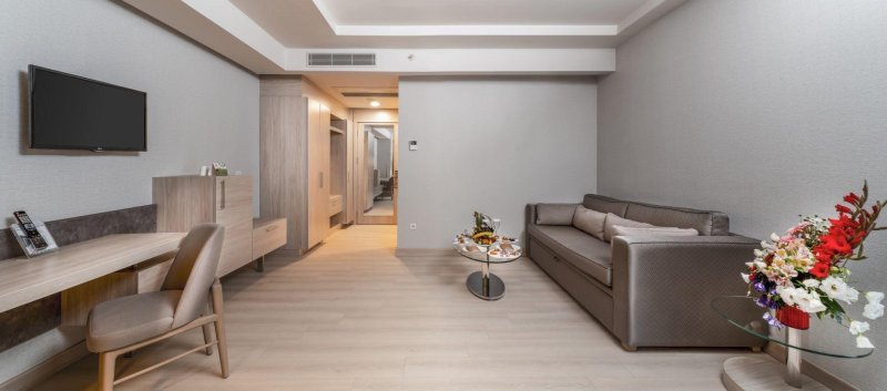 Deluxe Junior Suite