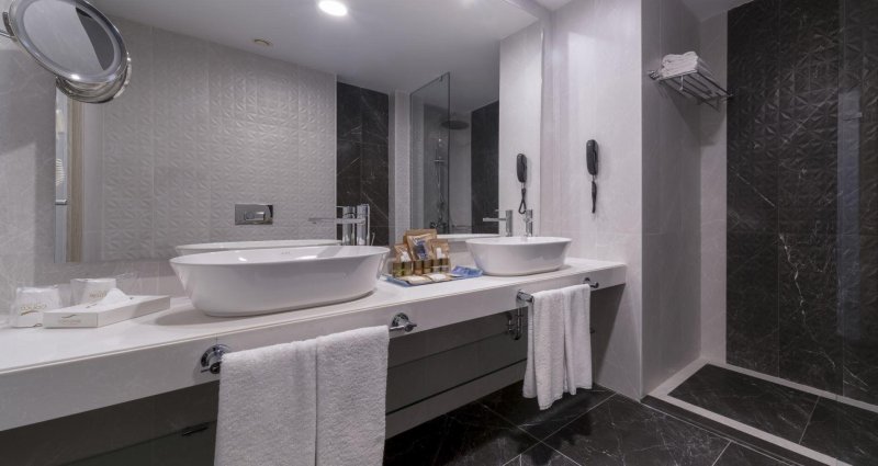 Deluxe Family Suite Or Dublex