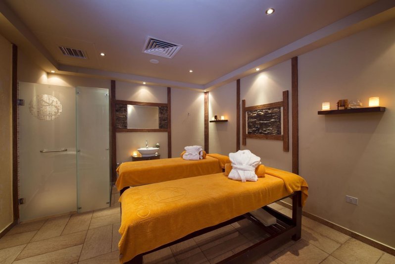 Marsa Alam utazás Concorde Moreen Beach Resort & Spa