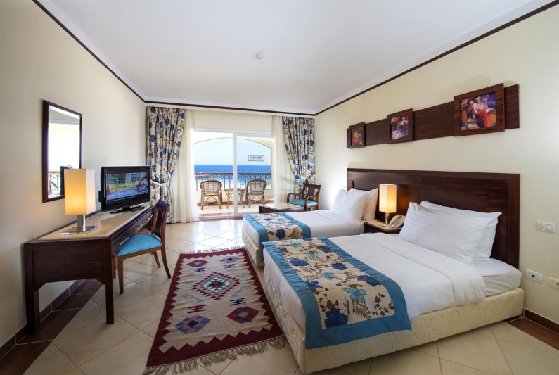 Standard Beach Front Room