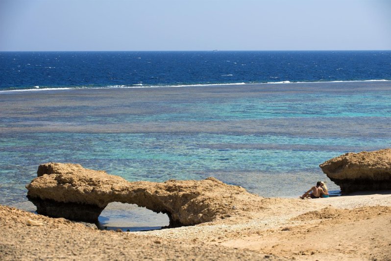 Marsa Alam utazás Concorde Moreen Beach Resort & Spa
