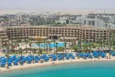 Continental Hotel Hurghada Hurghada