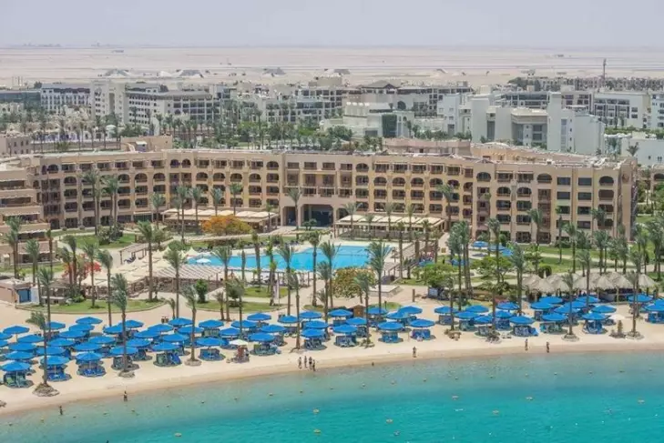 Continental Hotel Hurghada Hurghada