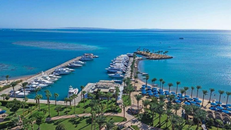 Continental Hotel Hurghada Hurghada