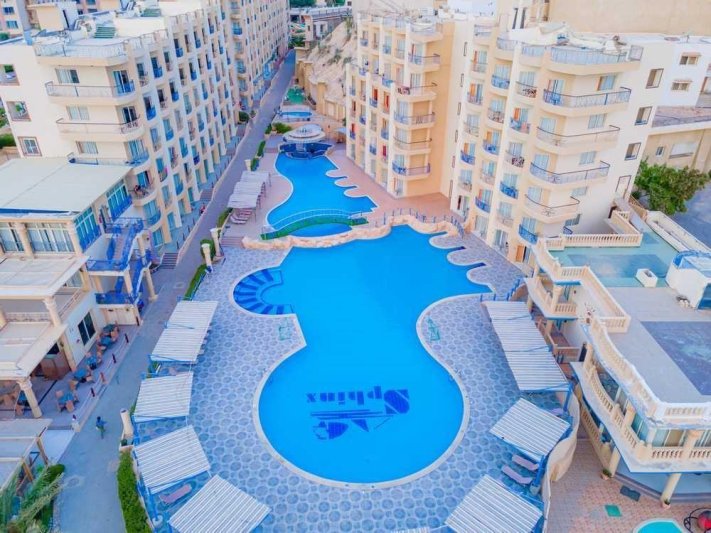 Continental Hotel Hurghada Hurghada