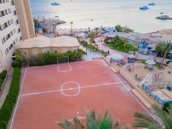 Continental Hotel Hurghada Hurghada