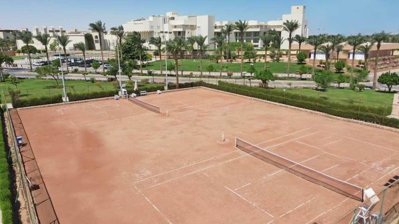 Continental Hotel Hurghada Hurghada