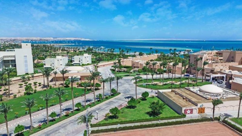 Continental Hotel Hurghada Hurghada