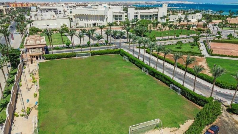 Hurghada utazás Continental Hotel Hurghada