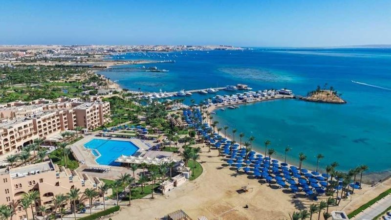 Continental Hotel Hurghada Hurghada