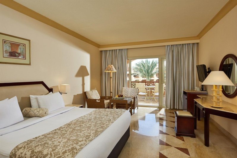 Classic Sea View Room