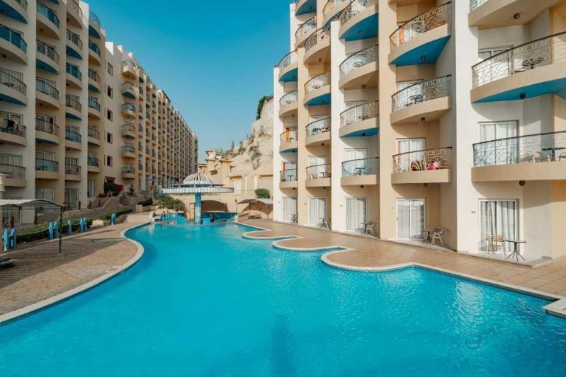Continental Hotel Hurghada Hurghada