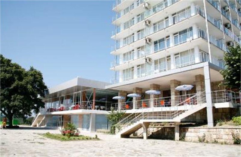 Napospart utazás Coop