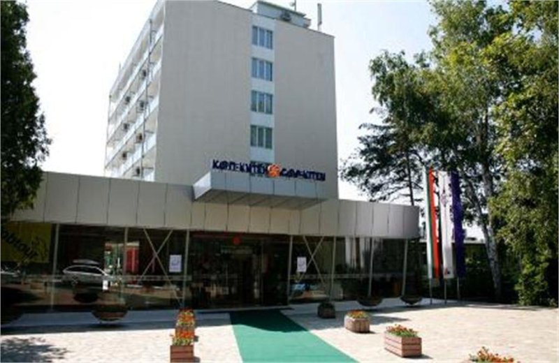 Napospart utazás Coop