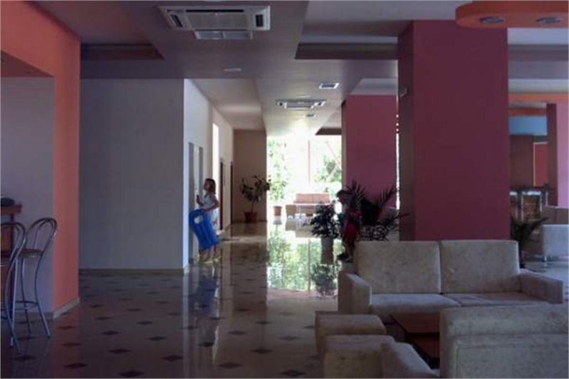 Napospart utazás Coop