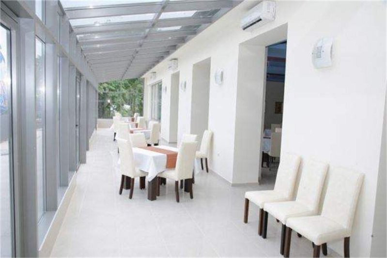 Napospart utazás Coop