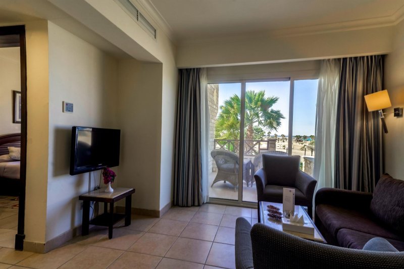 Chalet Superior Beach Front