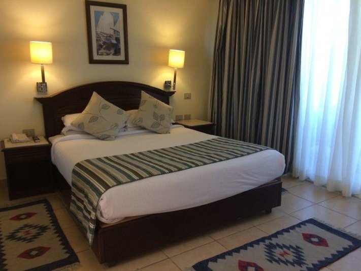 Chalet Superior Sea View