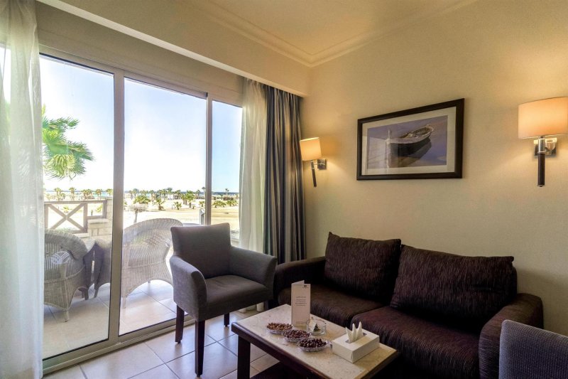 Chalet Superior Sea View