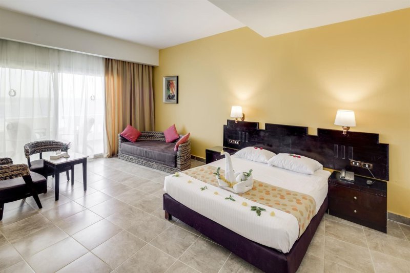 Superior Sea View Room