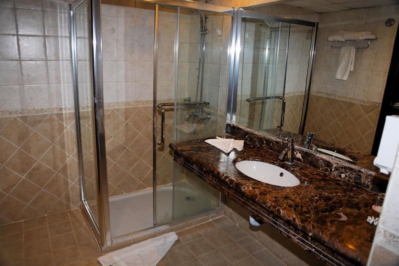 Superior Sea View Room