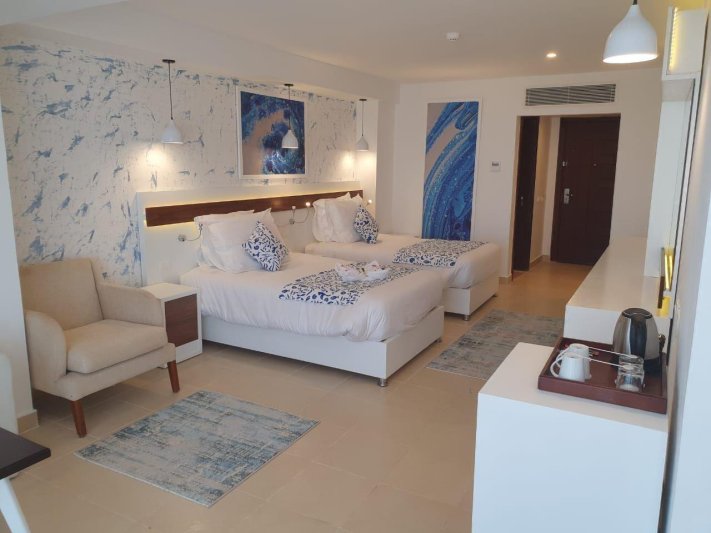 Premium Sea Front