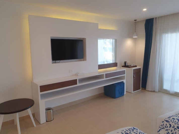 Premium Sea Front